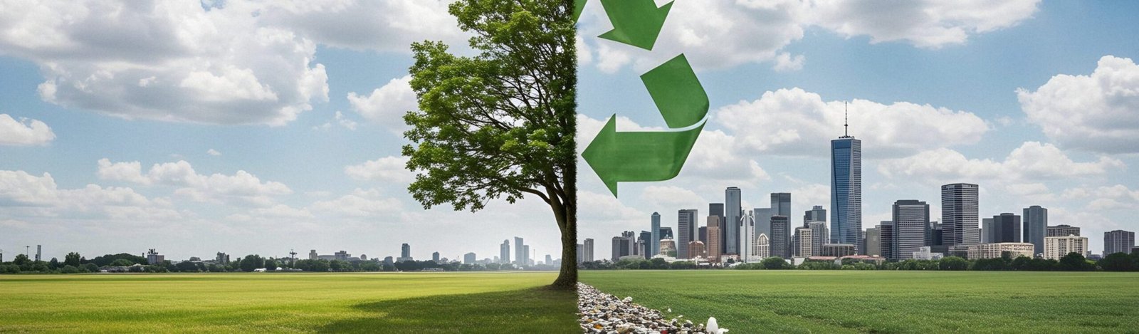 recycling-symbol-environmental-balance